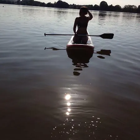 Дом отдыха Lea Lee *