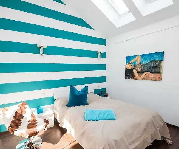 Lea Lee * Oberuckersee